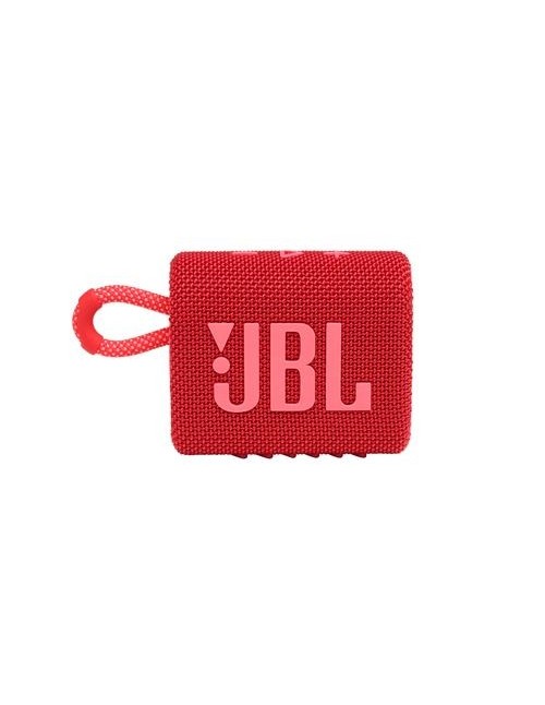 JBL - GO 3 - Mini Enceinte Bluetooth