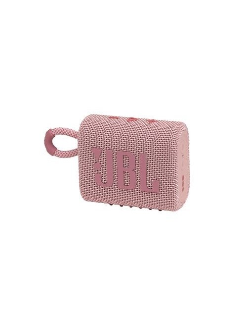 JBL - GO 3 - Mini Enceinte Bluetooth JBL - 11